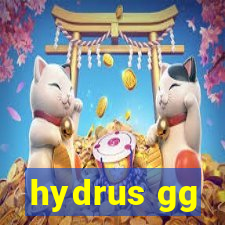 hydrus gg