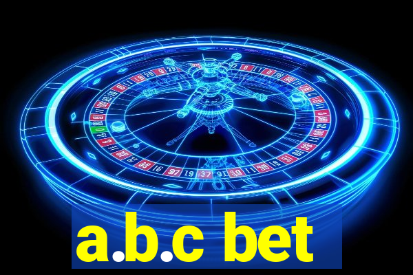 a.b.c bet