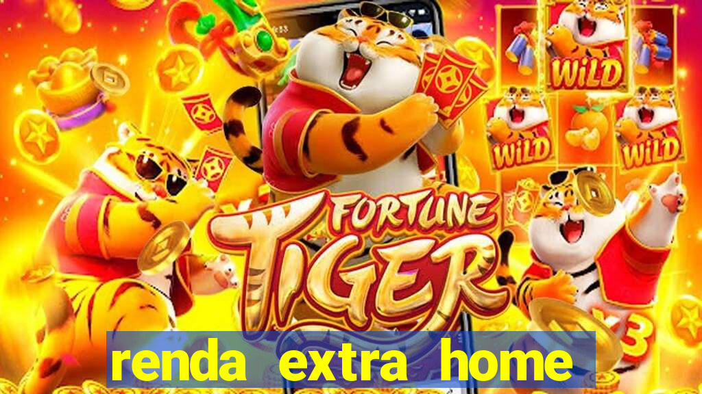 renda extra home office contabilidade