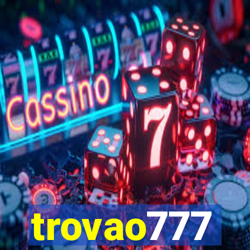 trovao777