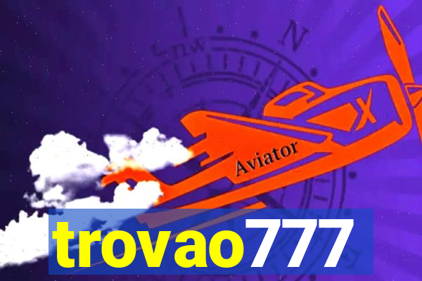 trovao777