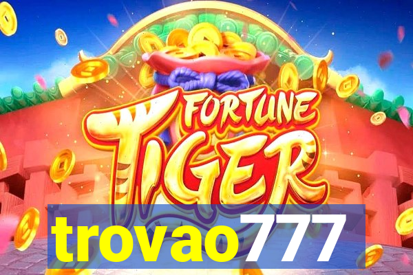 trovao777