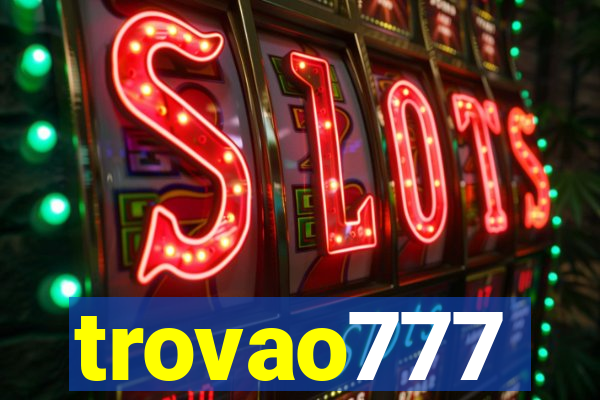 trovao777