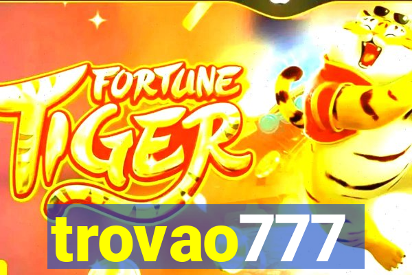 trovao777