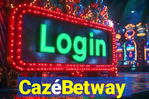 CazéBetway