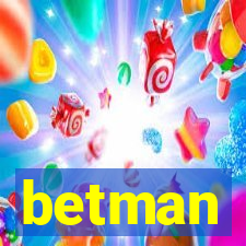 betman