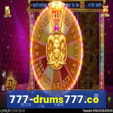 777-drums777.com