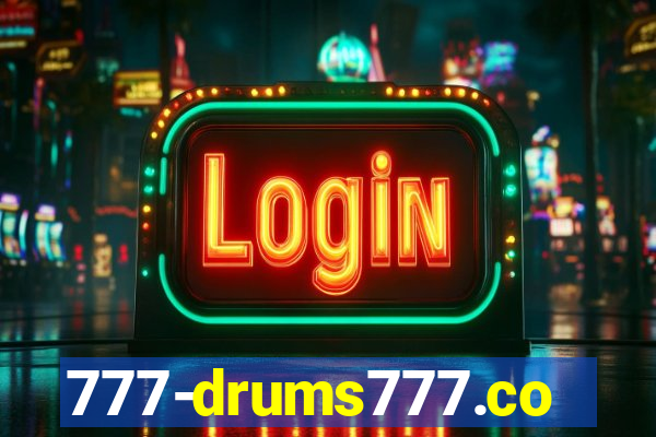 777-drums777.com