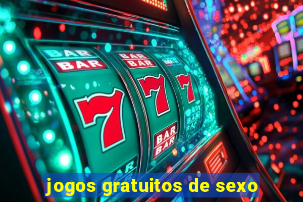 jogos gratuitos de sexo