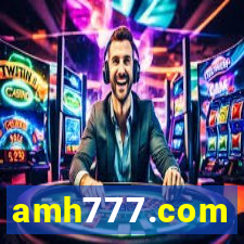 amh777.com