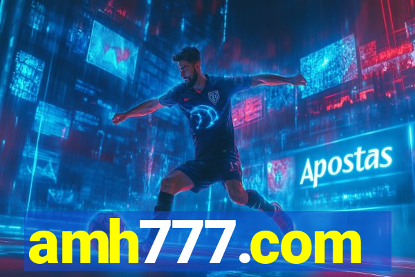 amh777.com