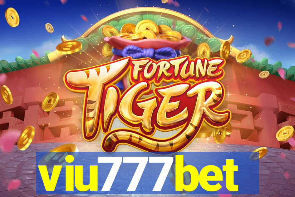 viu777bet