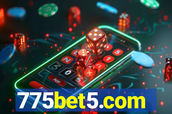 775bet5.com