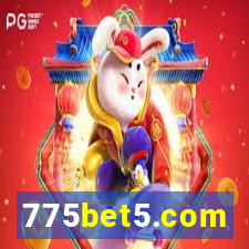 775bet5.com