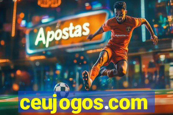 ceujogos.com