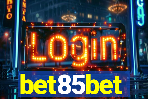 bet85bet