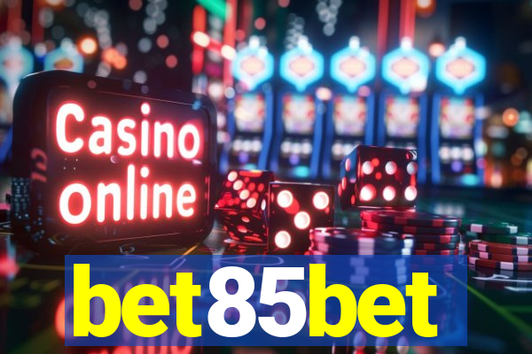 bet85bet