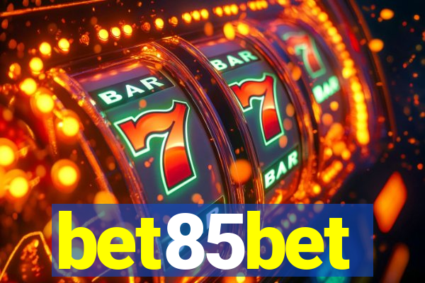 bet85bet