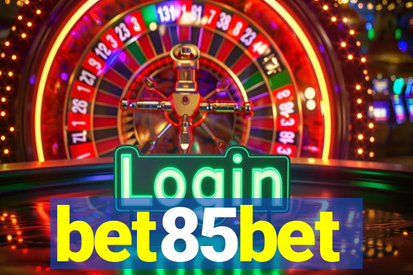 bet85bet