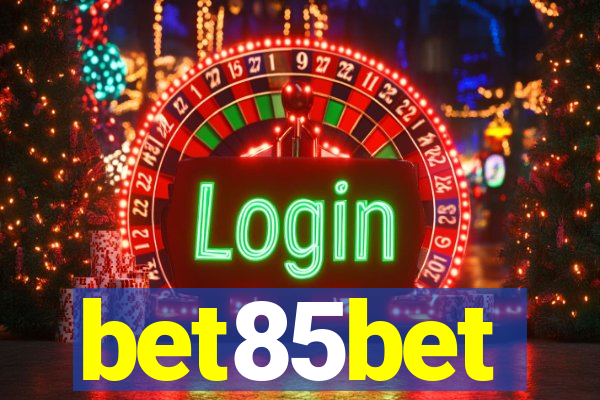 bet85bet