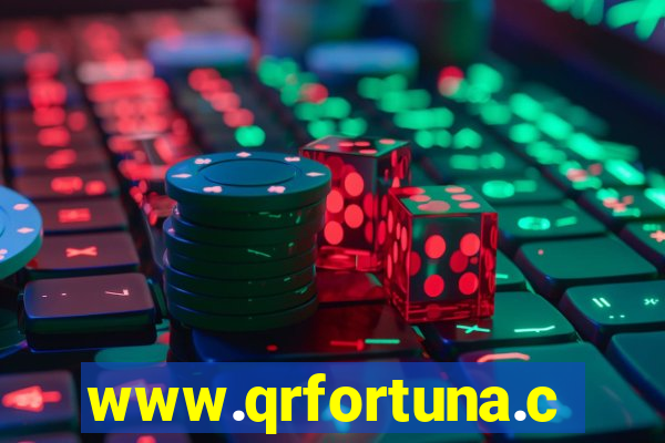 www.qrfortuna.com