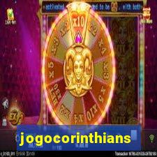 jogocorinthians