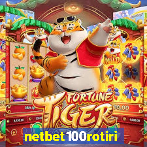 netbet100rotiri