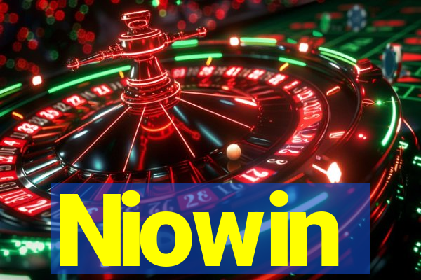 Niowin