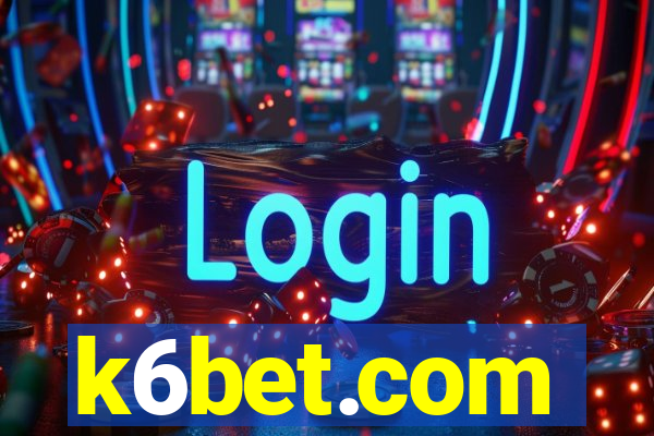 k6bet.com