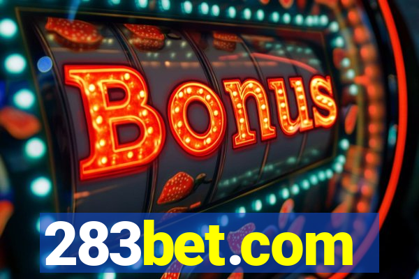 283bet.com