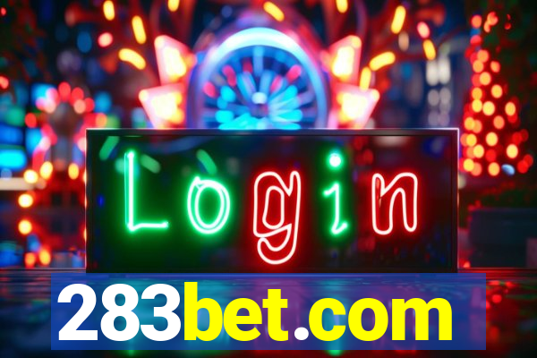 283bet.com