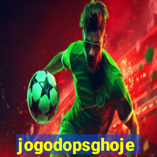 jogodopsghoje