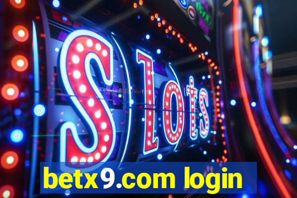 betx9.com login