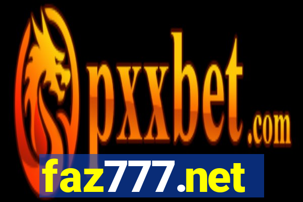 faz777.net