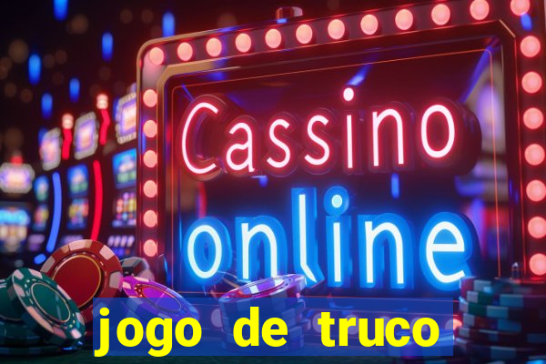 jogo de truco smart truco