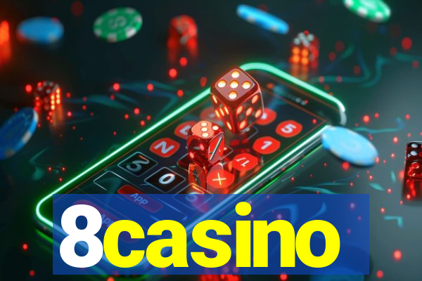 8casino