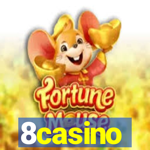 8casino