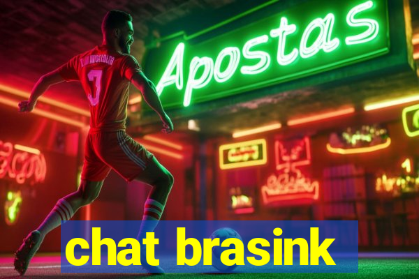 chat brasink