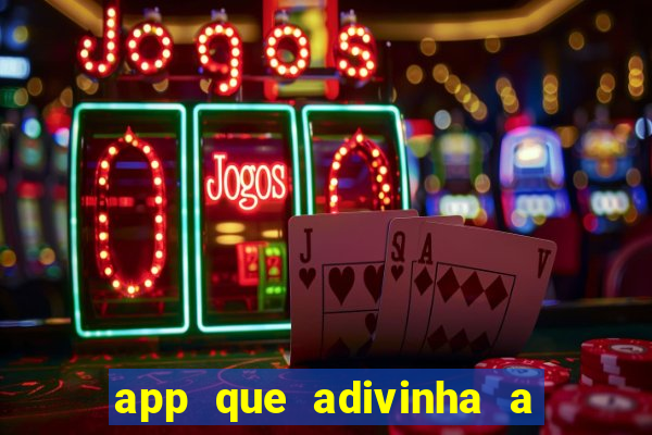 app que adivinha a vela do aviator