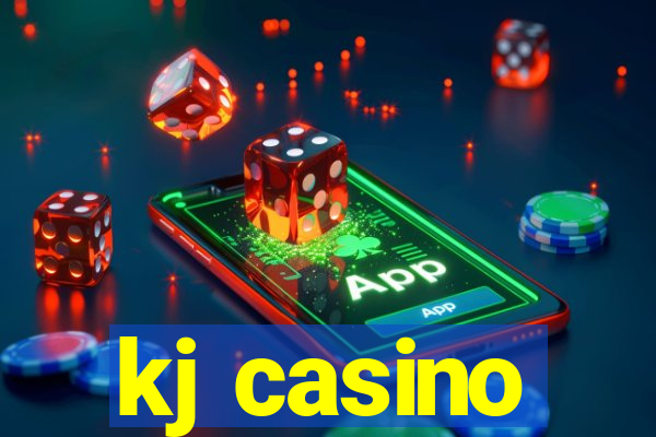 kj casino