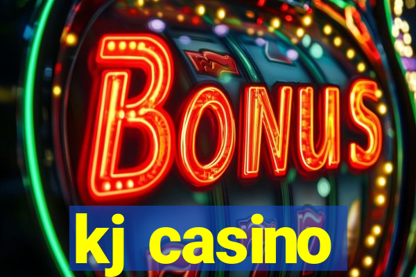 kj casino