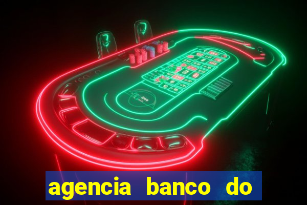 agencia banco do brasil belo horizonte