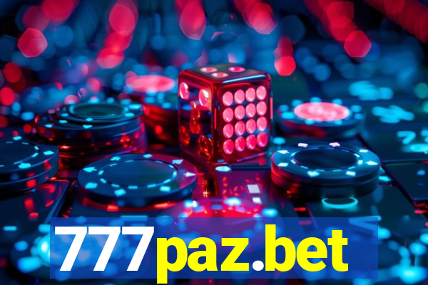 777paz.bet