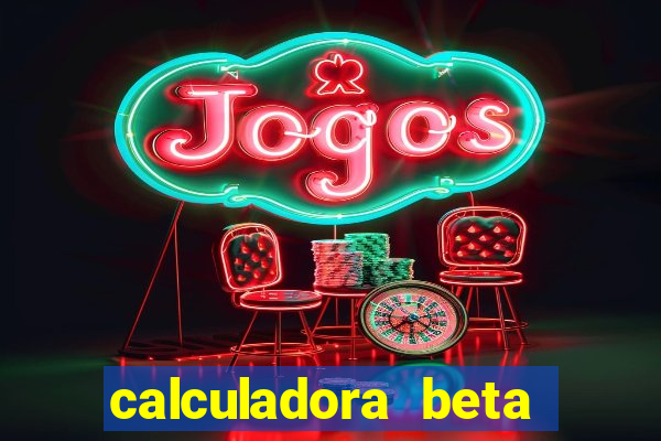 calculadora beta hcg semanas