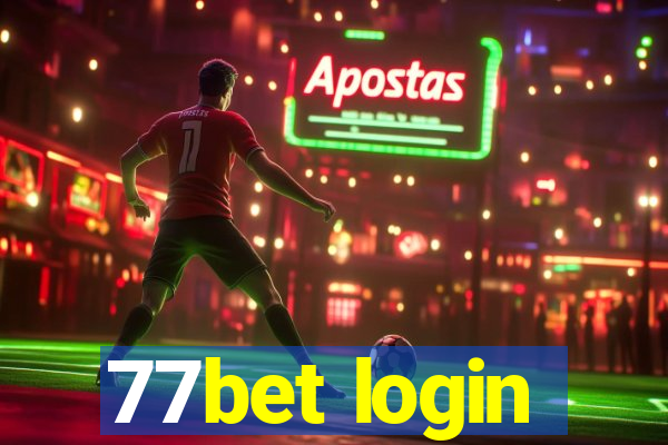 77bet login