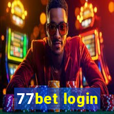 77bet login