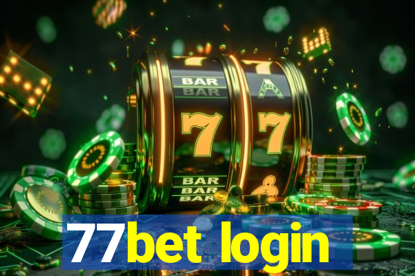 77bet login