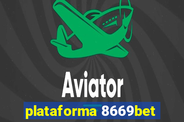 plataforma 8669bet