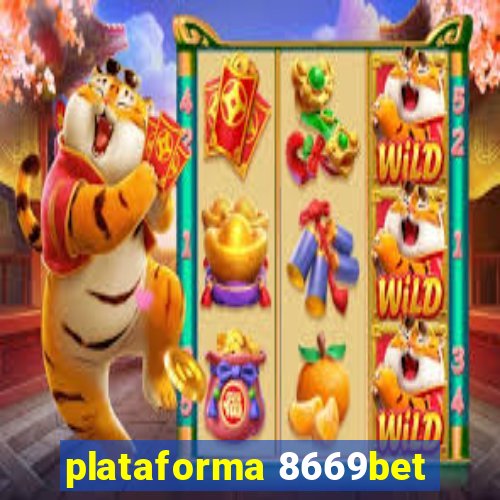 plataforma 8669bet