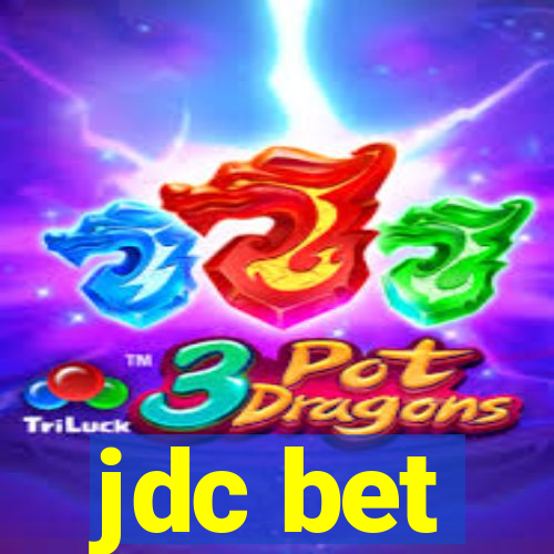 jdc bet